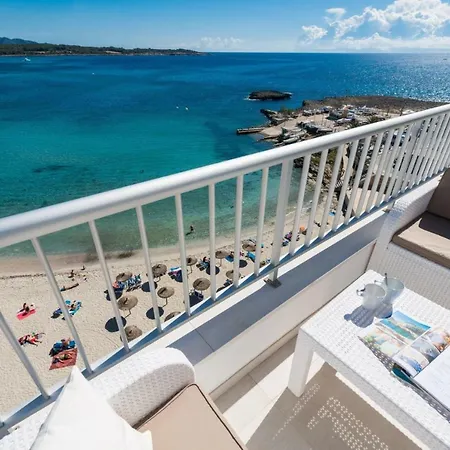 Luisamar Sea View *